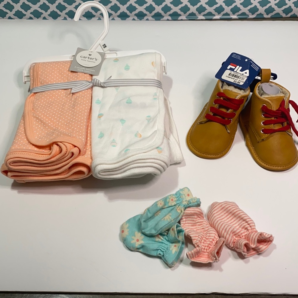 Baby clothes